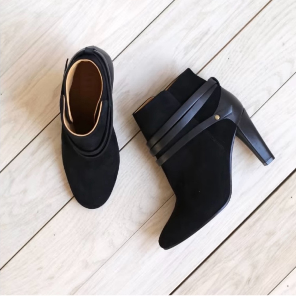 Sézane Gabrielle bootie